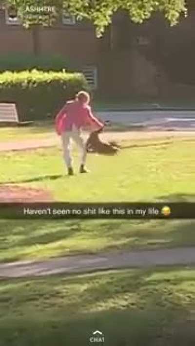 Wtf 😭
