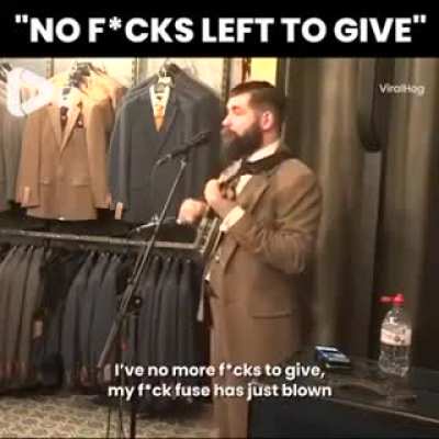 If 2020 was a song
