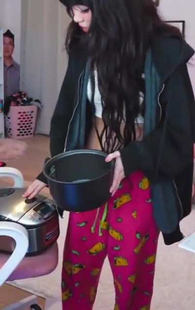 Emi midriff