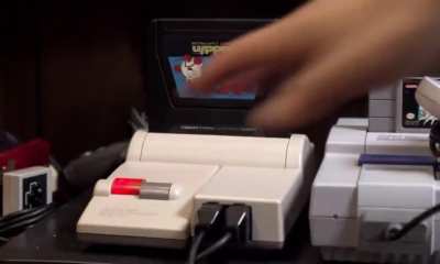 Oh no watch out AVGN!