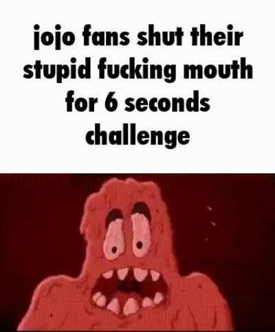Stfu