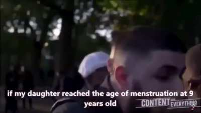 A moderate look at Islam by a popular Islamic apolifist