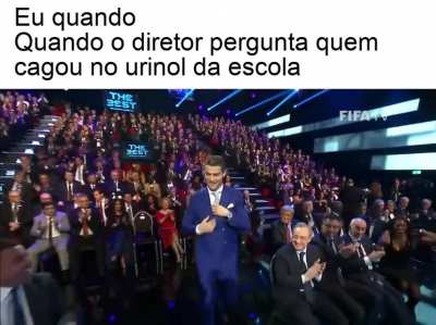 Eu quando