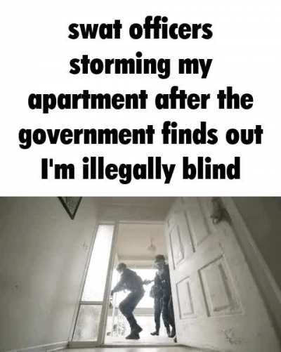 They found out