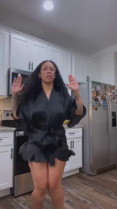 Hot claps