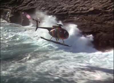 Magnum P.I. Season 8 Intro (1987-1988)