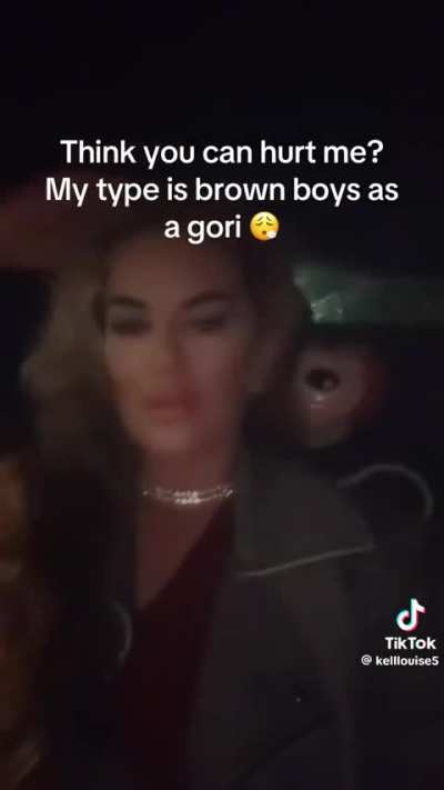 White Girls will even fall for the most toxic Brown Guys! 😅 IMWF