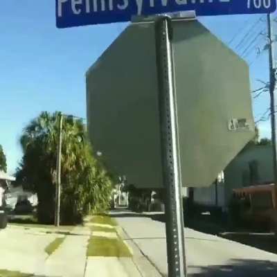 Pennsylvania Ave.