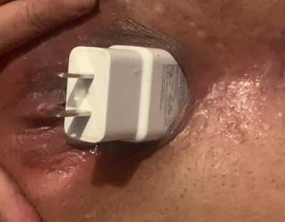 I need to recharge!