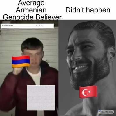 Didn't happen 😎