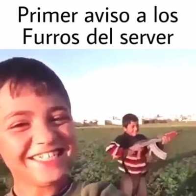 Furros😡😡😡