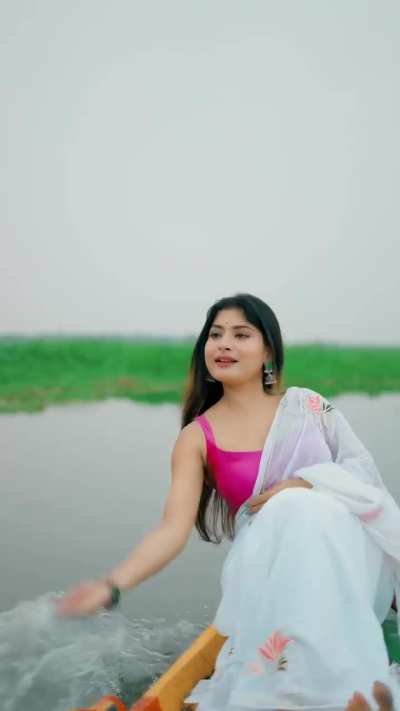 Chitra Banerjee
