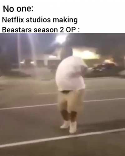 Can't wait for that OP to drop😤🔊🔥