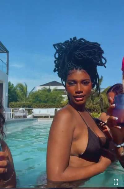 Taylor Rooks