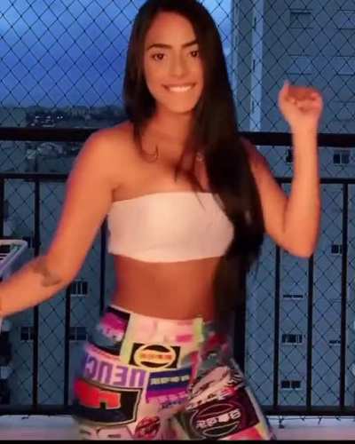 Mariely Santos