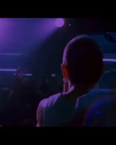 Rap is like a mountain