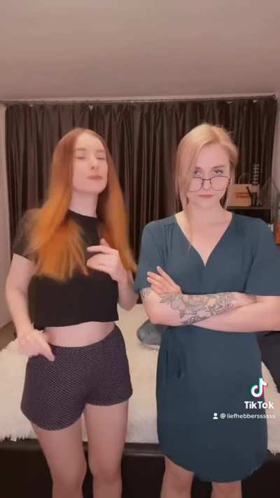 Are we your type?