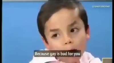 Based children