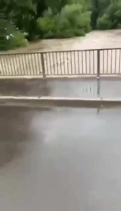 Germany right now