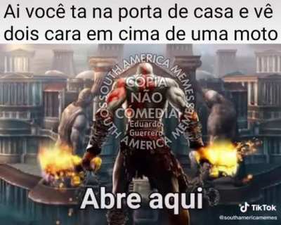 Porteiro
