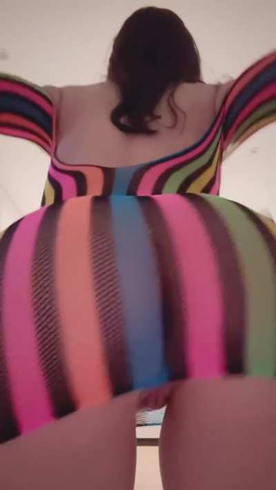 Do you like my body? [drop]