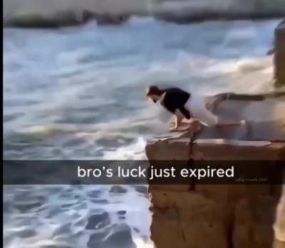 Unluck