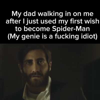 God damn it
