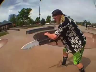 thats a nice board