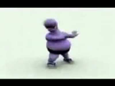 Günü şu güzel videoyla kapatalım iyi geceler kgb hulk'ı