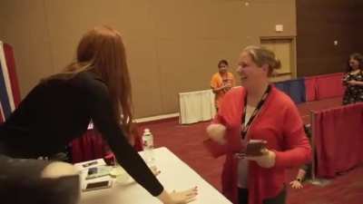 Madelaine Petsch