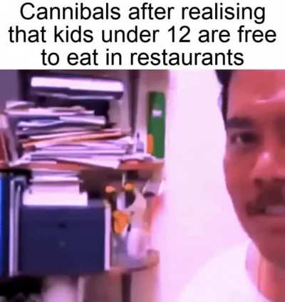 Uh oh rip kids