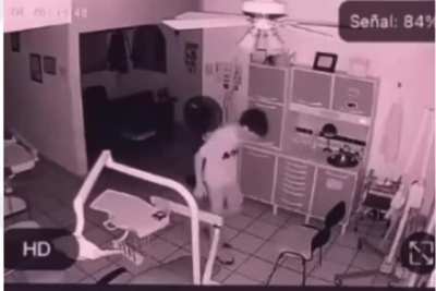 my mother did not raise a coward