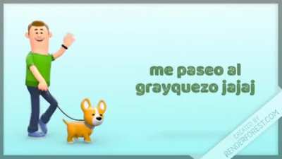 hazme caso cristian