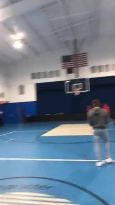 Basketball