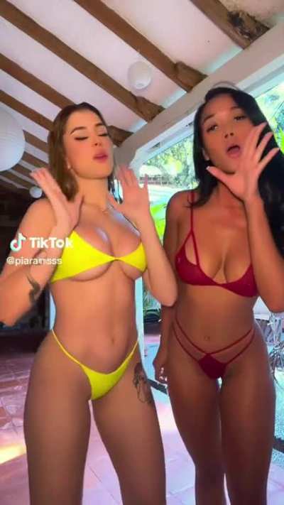 Hotties