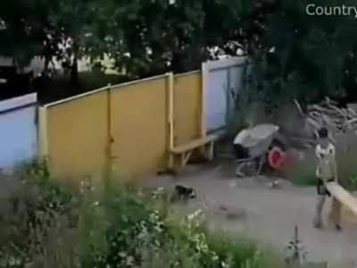 Snatch. Russian version.