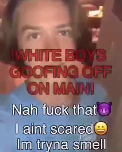 Bruh coochie