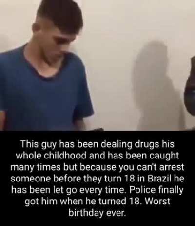 Well at least he got cake…. (Heil spez)