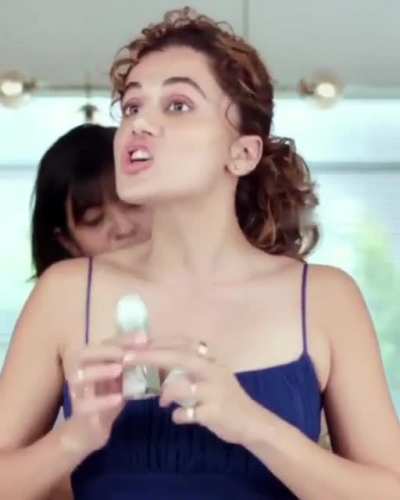 Taapsee Pannu