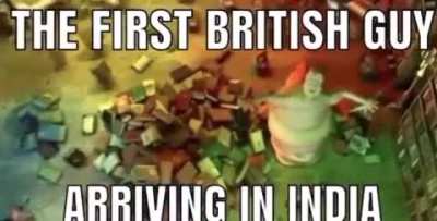 India watch out nuuuu 😭😭😭