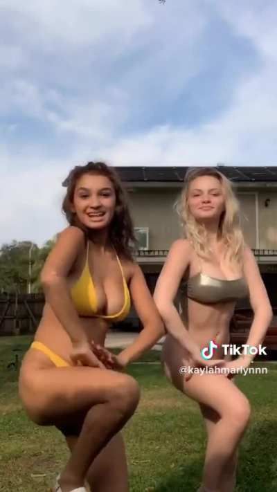 Left or Right?