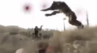 Mouldy killcam