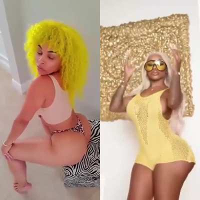 LEFT OR RIGHT