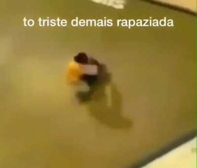 serão os três dias mais longos da minha vida, f gorilalol :,(