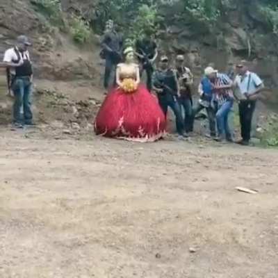 No existe la Narco-Cultura en México.