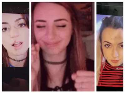 Gibi asmr