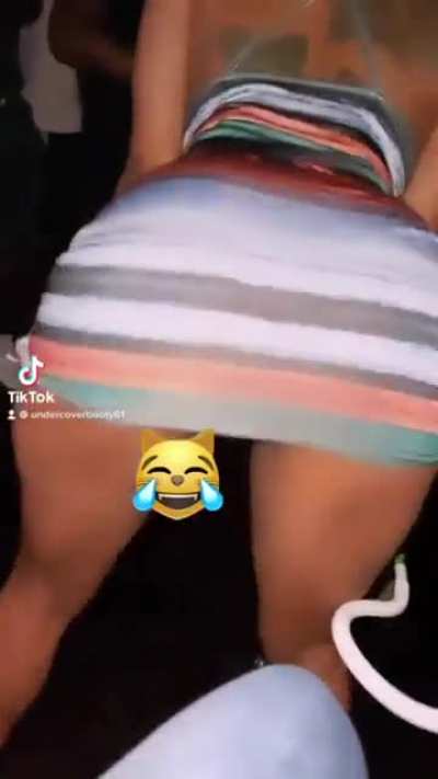 Under<wbr>cover<wbr>booty<wbr>61