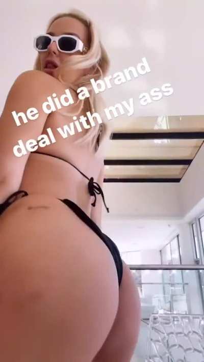 Bikini Gfy