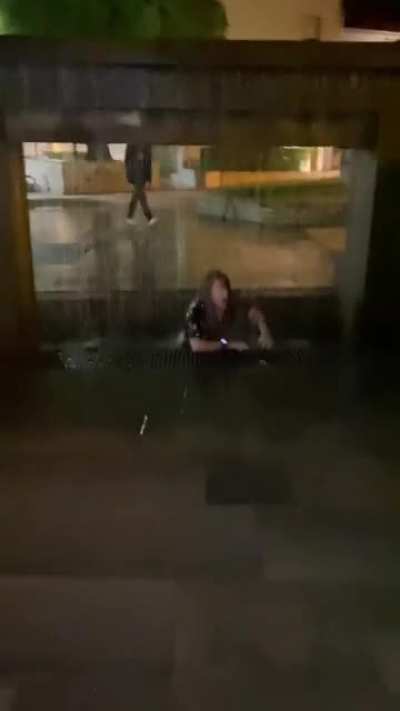 HMC while I dip my toe in this fountain