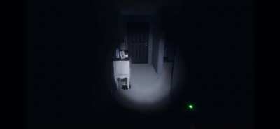 This is the first time I played Phasmophobia, definitely didn’t freak out 😅